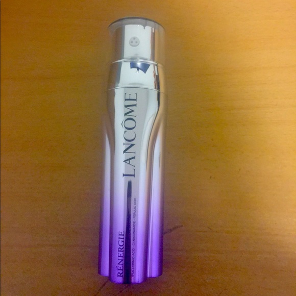 Lancôme Renergie H.C.F. Triple serum hyaluronic